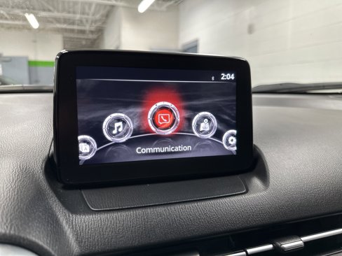 Used 2019 MAZDA CX-3 Grand Touring image 20