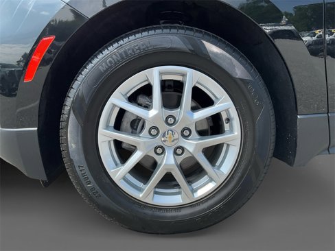 Used 2022 Chevrolet Equinox LT image 10