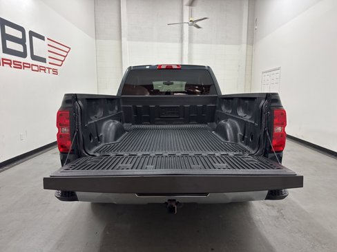 Used 2019 Chevrolet Silverado 1500 LT image 15