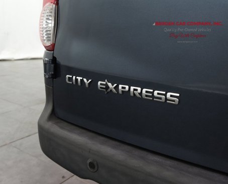 Used 2015 Chevrolet City Express LT w/ Technology Package image 10