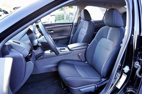 Used 2024 Nissan Sentra SV image 14
