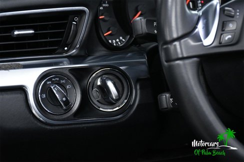 Used 2014 Porsche 911 Turbo image 24