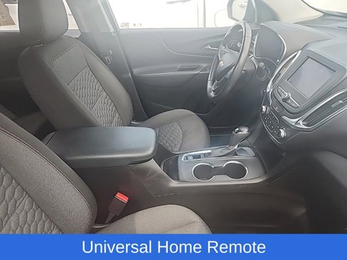Used 2021 Chevrolet Equinox LT image 18