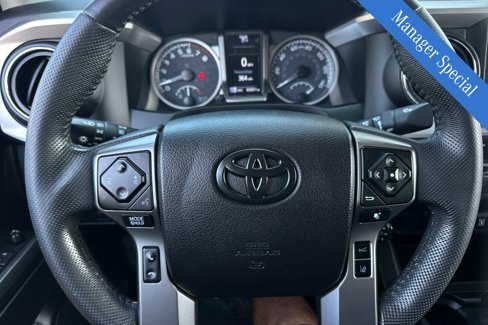 Used 2021 Toyota Tacoma SR5 image 17