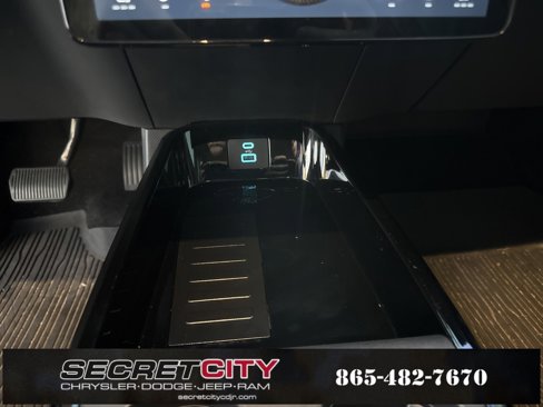 Used 2021 Ford Mustang Mach-E Select w/ Comfort/Technology Package image 35
