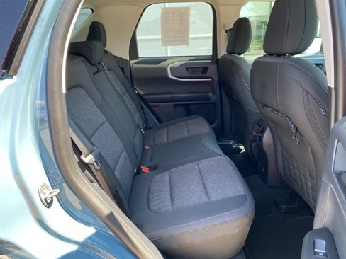 Used 2023 Ford Bronco Sport Big Bend w/ Convenience Package image 18