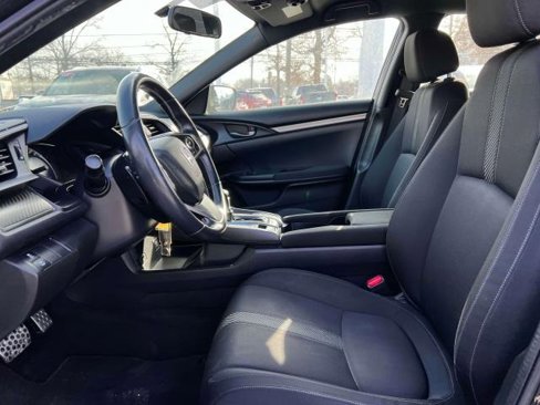 Used 2017 Honda Civic Sport image 16