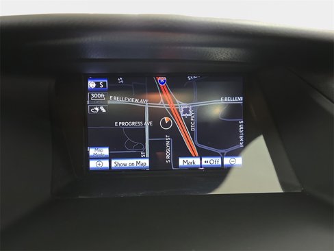 Used 2014 Lexus RX 350 AWD image 25