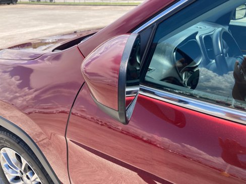 Used 2019 Jeep Cherokee Latitude Plus image 14