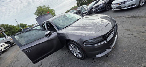 Used 2015 Dodge Charger SXT w/ AWD Plus Group image 18