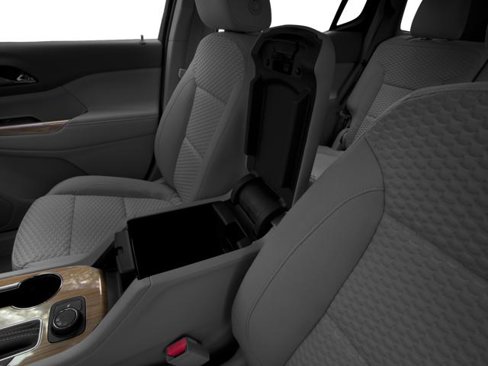 Used 2017 GMC Acadia SLT image 10