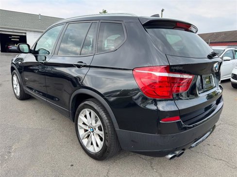Used 2013 BMW X3 xDrive28i image 8