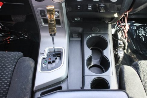 Used 2011 Toyota Tundra 2WD Double Cab image 19