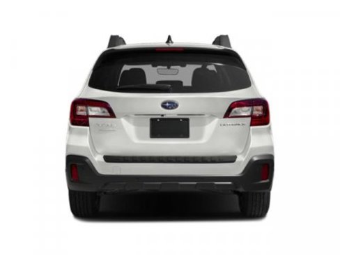 Used 2018 Subaru Outback 2.5i Limited image 8
