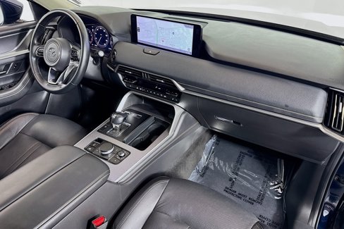 Used 2024 MAZDA CX-90 3.3 Turbo S image 29
