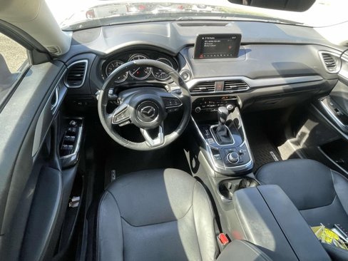 Used 2019 MAZDA CX-9 Touring image 12