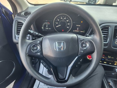 Used 2021 Honda HR-V EX image 17