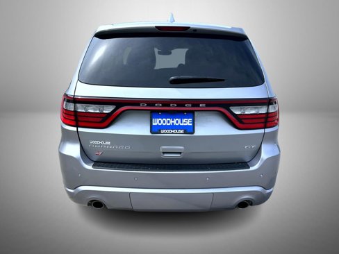Used 2019 Dodge Durango GT image 6