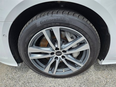 Used 2023 Audi A6 3.0T Premium w/ Convenience Package image 25