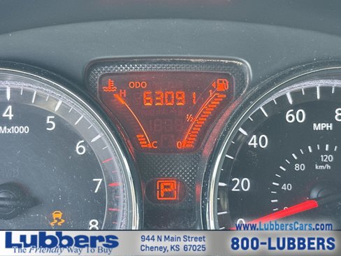 Used 2015 Nissan Versa Note S Plus image 13