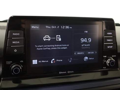 Used 2021 Kia Seltos S image 38