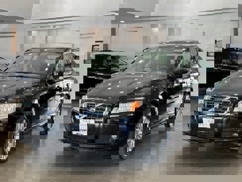 Used 2008 Volvo S80 3.2 image 1