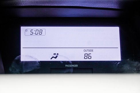 Used 2011 Lexus RX 350 2WD image 20