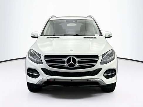 Used 2016 Mercedes-Benz GLE 350 image 2
