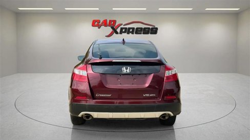 Used 2013 Honda Crosstour EX-L image 9