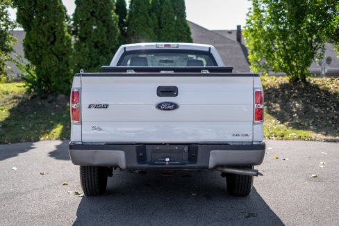 Used 2013 Ford F150 XL image 6