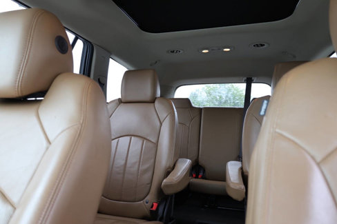 Used 2017 Buick Enclave Leather image 16
