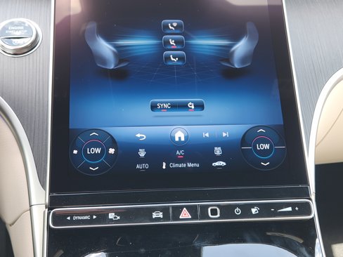 New 2025 Mercedes-Benz CLE 300 4MATIC Cabriolet image 22