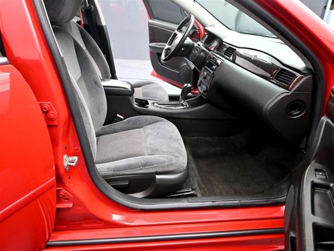 Used 2013 Chevrolet Impala LT image 9