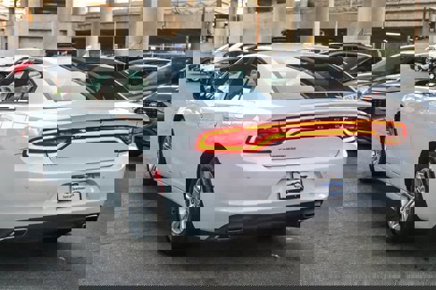 Used 2023 Dodge Charger SXT image 8