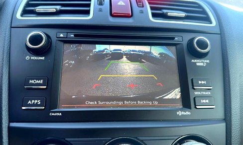 Used 2016 Subaru Impreza 2.0i image 11