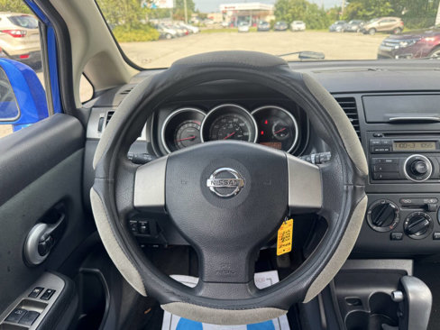 Used 2012 Nissan Versa 1.8 S image 15