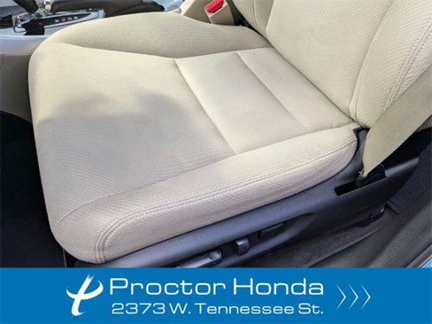 Certified 2017 Honda Accord Hybrid Sedan image 26