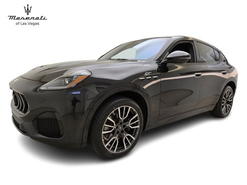 Used 2023 Maserati Grecale GT image 1