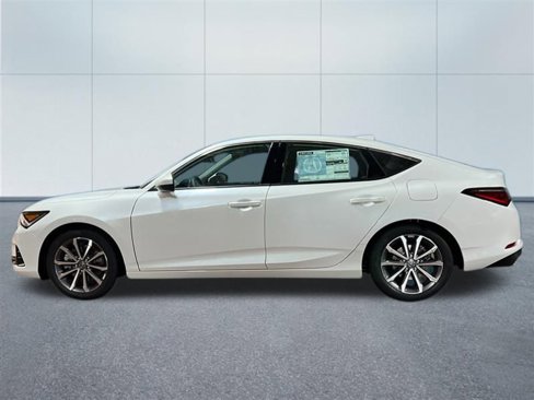 New 2026 Acura Integra image 2