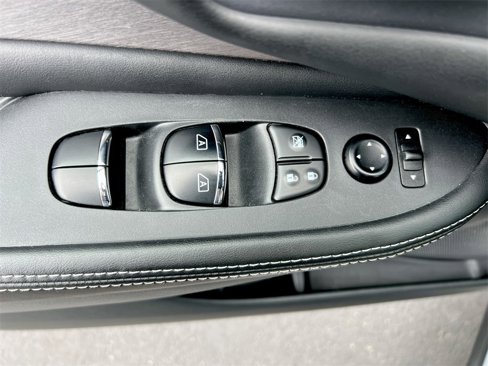 Used 2022 Nissan Murano SL image 20