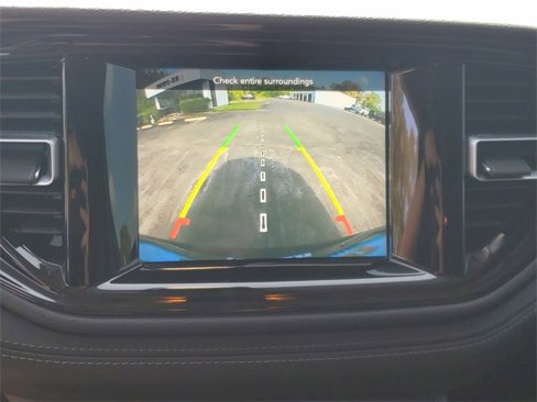 Used 2022 Dodge Durango SXT image 26