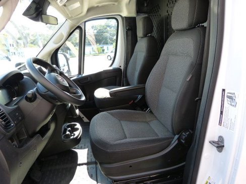 Used 2023 RAM ProMaster 2500 image 19