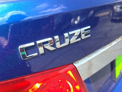 Used 2012 Chevrolet Cruze LT w/ All-Star Edition image 47