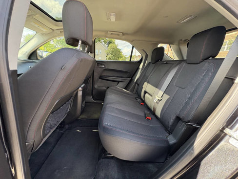 Used 2015 Chevrolet Equinox LT w/ Driver Convenience Package image 23