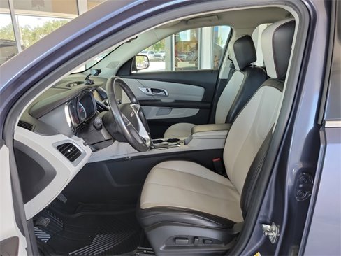 Used 2013 GMC Terrain SLT w/ Safety Package image 18