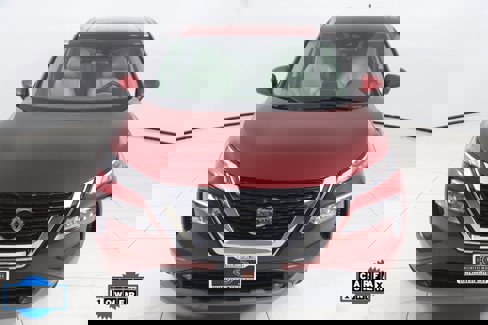 Used 2021 Nissan Rogue SL image 52