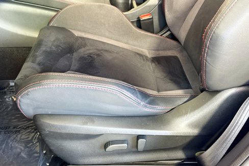 Used 2022 Subaru WRX GT image 18