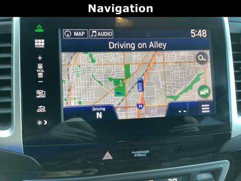 Used 2016 Honda Pilot Touring image 8
