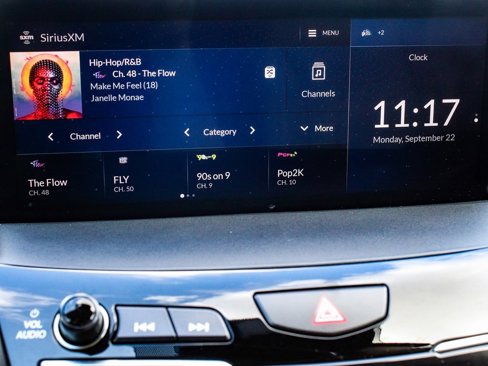 Used 2019 Acura RDX AWD image 20