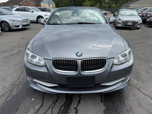 Used 2012 BMW 328i Convertible image 40